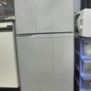 Haier JR-N100A冷蔵庫2008年製