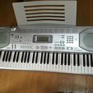 CASIO CTK-800