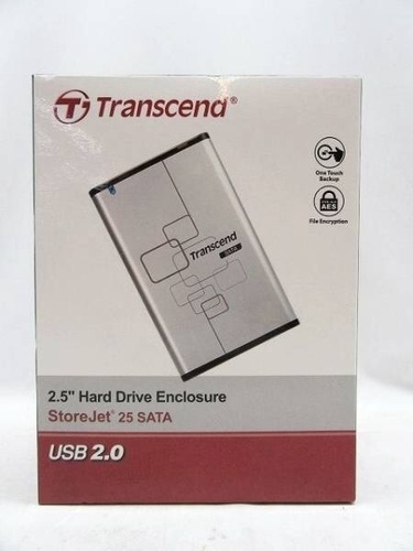その他 750GB USB HDD