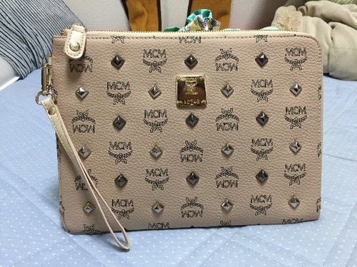 MCM ハンドバッグ | pcmlawoffices.com