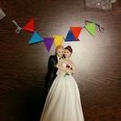 cake topper