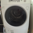 【8/31で終了】SHARPドラム式洗濯乾燥機9㎏