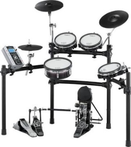 打楽器、ドラム Roland td-9 set