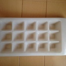 製氷皿(nuts)