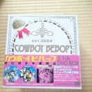 ★再値下げ★『COWBOY BEBOP』5.1ch DVDBOX