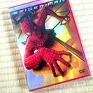 値下げ！『SPIDER-MAN 』①②DVD