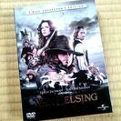 『VAN HELSING』2DISK collectior's ...