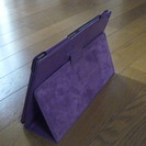 【終了】SONYタブレット（au/カバーつき）