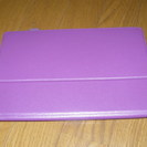 【終了】SONYタブレット（au/カバーつき）