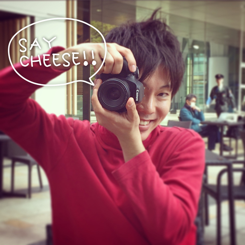 【大好評！】pairs(ペアーズ)専用のモテる写真撮影をします！