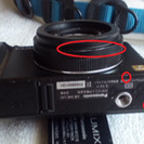 もはや名機の域 パナソニック LUMIX DMC-LX3　レンズに特化