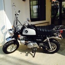希少ホンダゴリラ12V