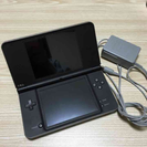 ニンテンドーDSi LL（充電器付き）