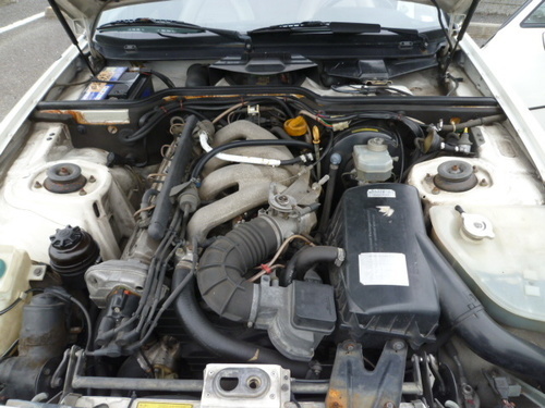 ☆稀少 ポルシェ924S セルモーター 創業20周年記念価格 - パーツ 