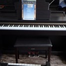 ヤマハ　電子ピアノ　YDP-160　　34,800円　