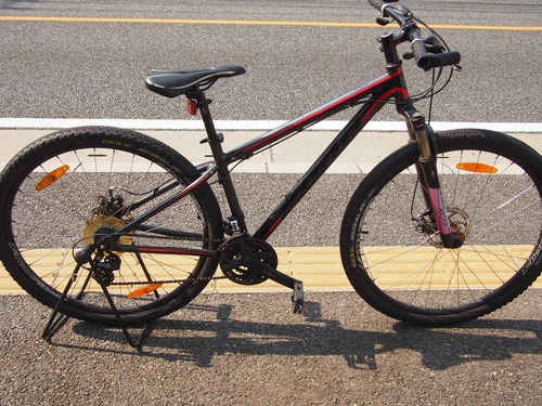KONA　大幅値下げしました SPLICE　29er マウンテンバイク　29インチ