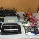 カロッツェリア　HDDナビ　AVIC-H990　フルセグTV付き　