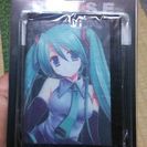 初音ミク 折り畳み財布 （美品）