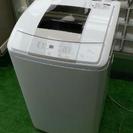 【取引中】ハイアール　洗濯機 6kg
