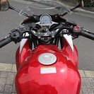 ★極上車！CBR250R/MC41★東京/大田区【下取OK】