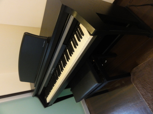 KAWAI ハイグレードデジタルピアノ　CA63