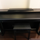 KAWAI ハイグレードデジタルピアノ　CA63