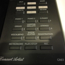 KAWAI ハイグレードデジタルピアノ　CA63