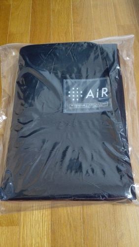 【未使用】西川 air エアー ドライシート シングル