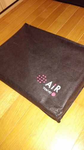 【未使用】西川 air エアー ドライシート シングル