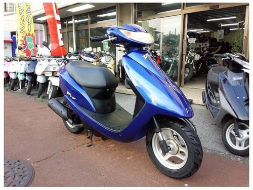 ご成約ありがとうございます。 NO.954 ディオAF62 (Dio) 4サイクルエンジン ☆彡