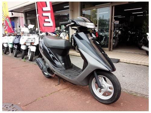 ご成約ありがとうございます。 NO.952 スーパーディオ (DIO) 2サイクルエンジン ☆彡