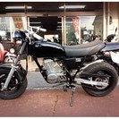 ご成約ありがとうございます。 NO.922 エイプ50 (APE) 4サイクル ミッション マフラー Z2テール ☆彡
