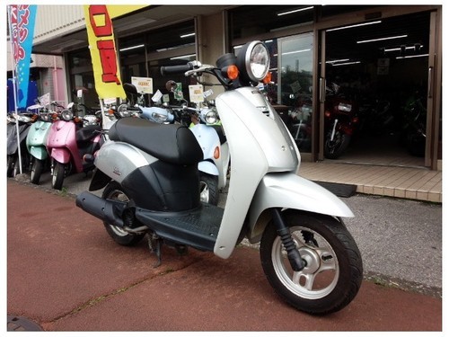 ご成約ありがとうございます。 NO.919 トゥデイ (TODAY) 4サイクルエンジン ☆彡