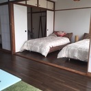【airbnb】民泊、ゲストハウス、シェアハウス用内装設置済み物件をお譲りします − 神奈川県