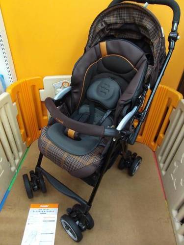 ベビーカー売ります【Combi】ディアクラッセ