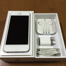 iPhone5 16GB ホワイト