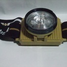 ヘッドライト / 工具 / 照明器具