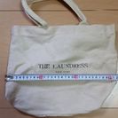 THE LAUNDRESSバッグ