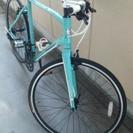 Bianchi 2014年モデル ROMA2 SORA