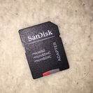 microSD 64GB