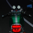 グース250改350エンジン FCR フルカスタム 検cb、ninja、yzf