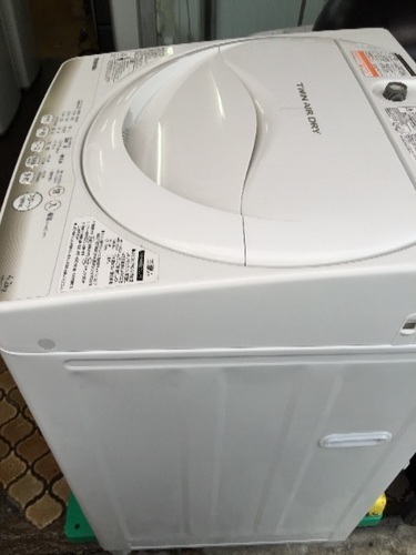 東芝 4.2kg 全自動洗濯機 2015年 | camarajeriquara.sp.gov.br