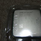 【売却済】AMD CPU sempron3000+ SDA300...