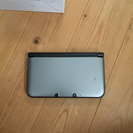    【中古】任天堂 3ds LL 