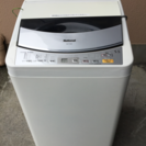 NATIONAL NA-FV551中古洗濯機