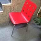 多目的椅子　チェア　イケア　IKEA　中古