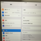 iPadmini   商談中です