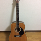 値下げ Martin HD-35 アコースティックギター