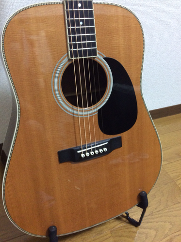 値下げ Martin HD-35 アコースティックギター