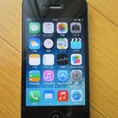 美品　iPhone4  すべて揃ってます。